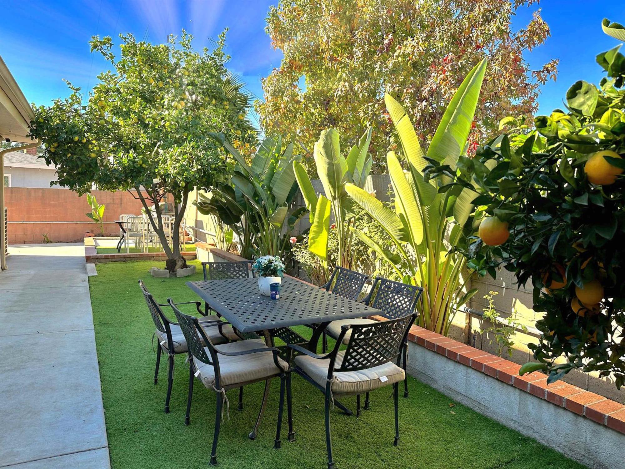 Orchard Villa Disneyland 5 Bedroom Pool Home Spa Anaheim Exterior foto
